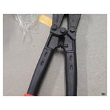 Milwaukee® CR-MO 14' Bolt Cutter 48-22-4014