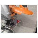 Ridgid® 18V 6-1/2' Circular Saw 845
