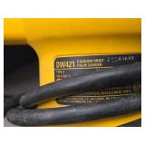 DeWalt® Random Orbit Palm Sander DW421 with Case