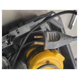 DeWalt® Random Orbit Palm Sander DW421 with Case
