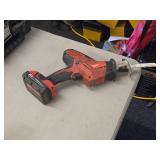 Milwaukee® Hackzall® 18V Reciprocating Saw 2625-20 with Battery