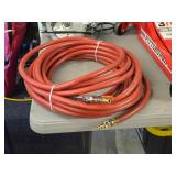 100' Air Hose with Nozzle
