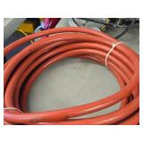 100' Air Hose with Nozzle