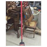 Bully Tools Pro Grade Flooring Scraper / Ice Scraper