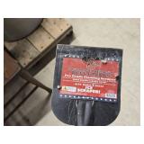Bully Tools Pro Grade Flooring Scraper / Ice Scraper