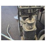 Wolfpack Equipment Commercial Canister Vacuum Cleaner