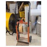 2-wheel Hand Truck