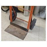 2-wheel Hand Truck