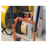 2-wheel Hand Truck