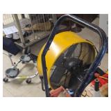 2-wheel Hand Truck