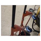 2-wheel Hand Truck