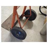 2-wheel Hand Truck