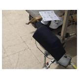 Marshalltown Racatac Rolling Kneeling Creeper