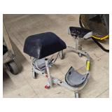 Marshalltown Racatac Rolling Kneeling Creeper