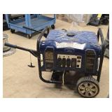 Pulsar 11050 Peak / 9000W Gasoline Portable Generator FG11050PE