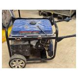Pulsar 11050 Peak / 9000W Gasoline Portable Generator FG11050PE