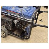 Pulsar 11050 Peak / 9000W Gasoline Portable Generator FG11050PE