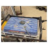 Pulsar 11050 Peak / 9000W Gasoline Portable Generator FG11050PE
