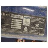 Pulsar 11050 Peak / 9000W Gasoline Portable Generator FG11050PE
