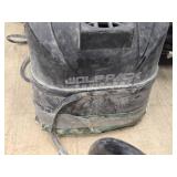Wolf Pack Warrior 20' Concrete Floor Grinder / Polisher