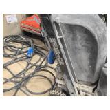 Wolf Pack Warrior 20' Concrete Floor Grinder / Polisher