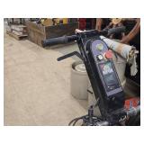 Wolf Pack Warrior 20' Concrete Floor Grinder / Polisher