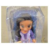 7' Asha Figurine from Disney's Movie Wish (in original packaging)