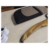Lot of (2) Soft-Side Rifle/Long Gun/Shotgun Cases