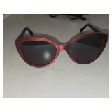 Saboh Sunglasses - Gold & Wood Model 102 - 55-19-140