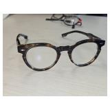 Jacques Marie Mage Arp Eyeglasses - Flash Colorway - 146-22