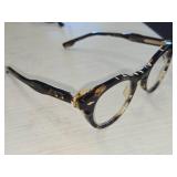 Jacques Marie Mage Arp Eyeglasses - Flash Colorway - 146-22