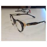 Jacques Marie Mage Arp Eyeglasses - Flash Colorway - 146-22