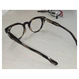 Jacques Marie Mage Arp Eyeglasses - Flash Colorway - 146-22