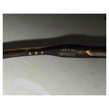 Jacques Marie Mage Arp Eyeglasses - Flash Colorway - 146-22