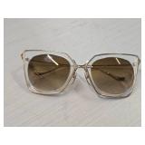 Chrome Hearts Laurita Lynn Sunglasses - GP 53 23 130