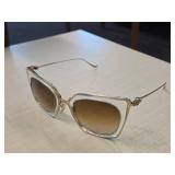 Chrome Hearts Laurita Lynn Sunglasses - GP 53 23 130
