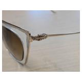 Chrome Hearts Laurita Lynn Sunglasses - GP 53 23 130