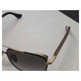 Chrome Hearts Preyank Sunglasses - CE MBK/MGP-WEWE-PN 59-15-135