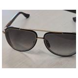 Chrome Hearts Preyank Sunglasses - CE MBK/MGP-WEWE-PN 59-15-135