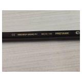Chrome Hearts Preyank Sunglasses - CE MBK/MGP-WEWE-PN 59-15-135