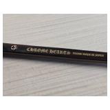 Chrome Hearts Preyank Sunglasses - CE MBK/MGP-WEWE-PN 59-15-135