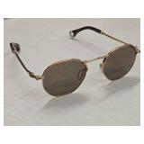 Blake Kuwahara Sunglasses - Part of Grey Label Collection - Gold 49-21-145