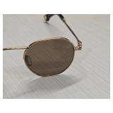 Blake Kuwahara Sunglasses - Part of Grey Label Collection - Gold 49-21-145