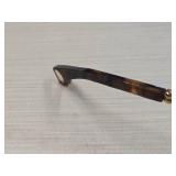 Blake Kuwahara Sunglasses - Part of Grey Label Collection - Gold 49-21-145