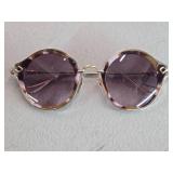 Chrome Hearts Bella Hadid Supermodel Sunglasses - DR/GP 4924-133 Bella