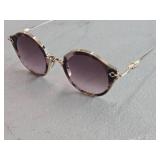 Chrome Hearts Bella Hadid Supermodel Sunglasses - DR/GP 4924-133 Bella