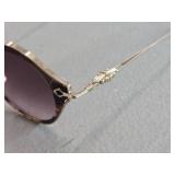 Chrome Hearts Bella Hadid Supermodel Sunglasses - DR/GP 4924-133 Bella