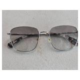 Kate Spade Kiyah 53mm Square Sunglasses - Silver YL790 530 18 140 CE