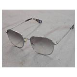 Kate Spade Kiyah 53mm Square Sunglasses - Silver YL790 530 18 140 CE