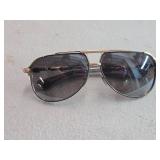 Chrome Hearts Painal Sunglasses - 8312-145